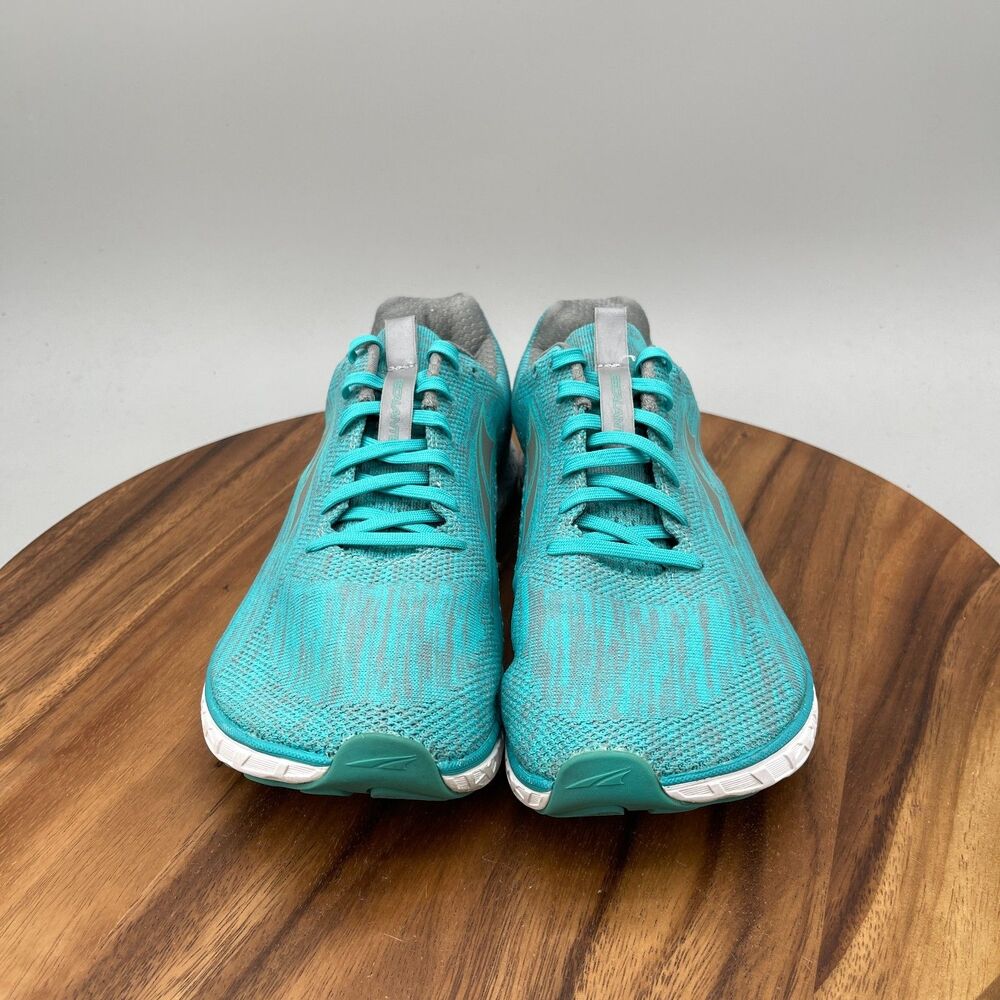 Altra Escalante 1.5 Shoes Womens Size 10 Teal Running Comfort Walking Sneakers - Picture 2 of 9